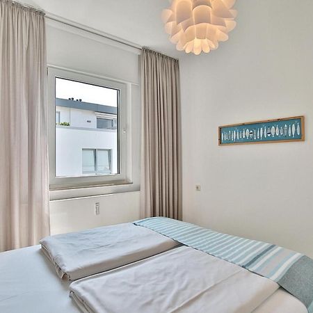 Haus Strandallee 188 Schmuckkaestchen Timmendorfer Strand Ngoại thất bức ảnh