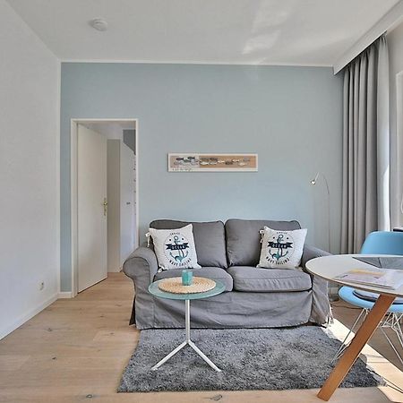 Haus Strandallee 188 Schmuckkaestchen Timmendorfer Strand Ngoại thất bức ảnh