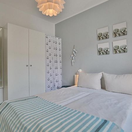 Haus Strandallee 188 Schmuckkaestchen Timmendorfer Strand Ngoại thất bức ảnh