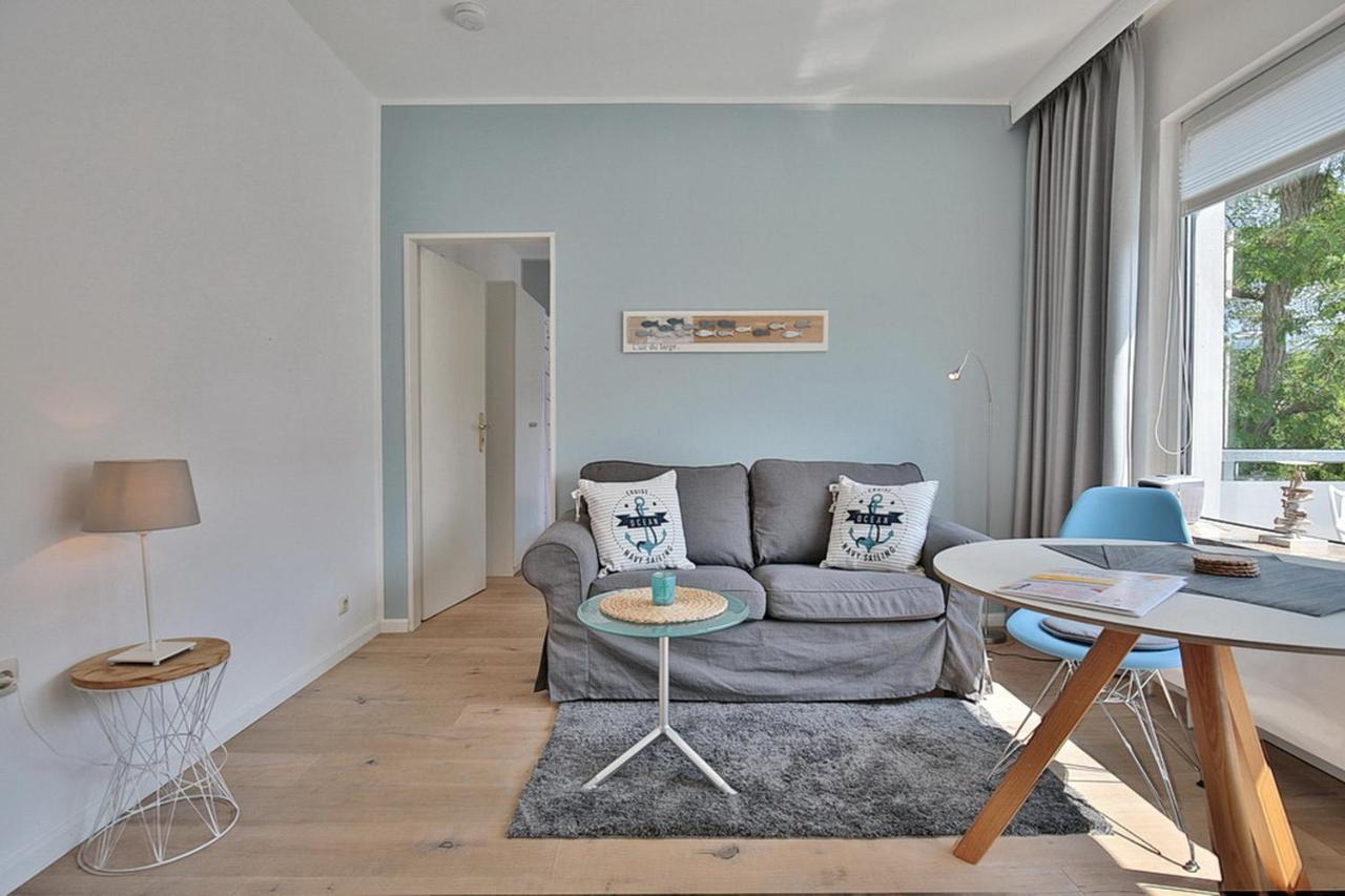 Haus Strandallee 188 Schmuckkaestchen Timmendorfer Strand Ngoại thất bức ảnh