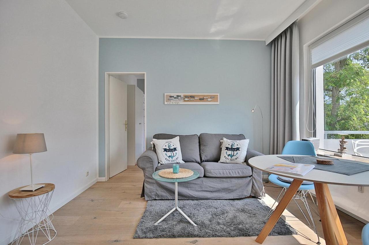 Haus Strandallee 188 Schmuckkaestchen Timmendorfer Strand Ngoại thất bức ảnh