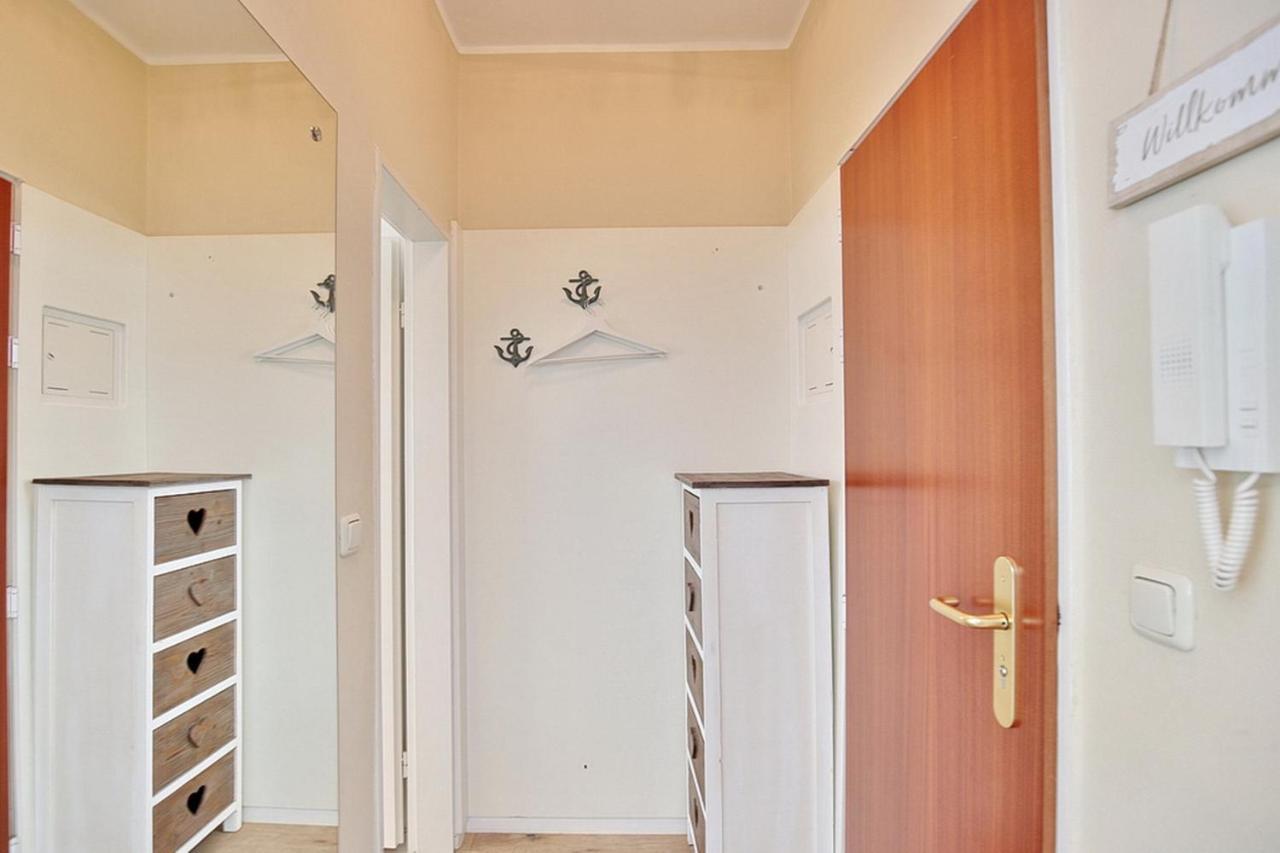 Haus Strandallee 188 Schmuckkaestchen Timmendorfer Strand Ngoại thất bức ảnh