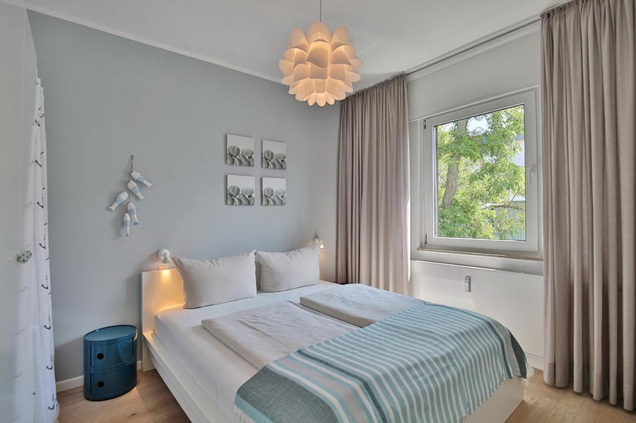 Haus Strandallee 188 Schmuckkaestchen Timmendorfer Strand Ngoại thất bức ảnh