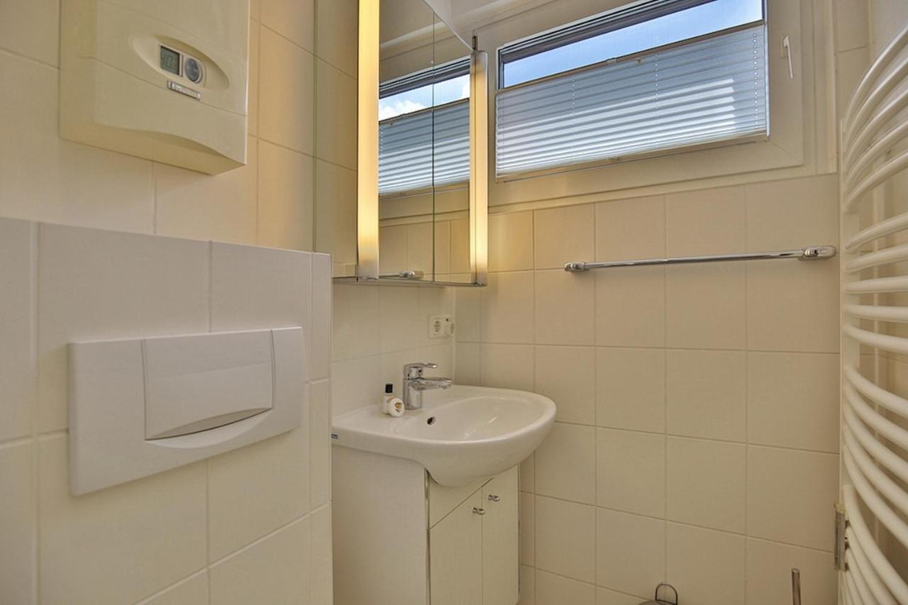 Haus Strandallee 188 Schmuckkaestchen Timmendorfer Strand Ngoại thất bức ảnh